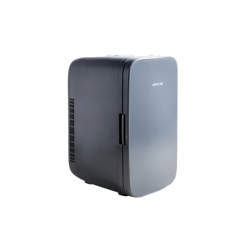 Green Lion Mini Refrigerator 22L 65W - Black