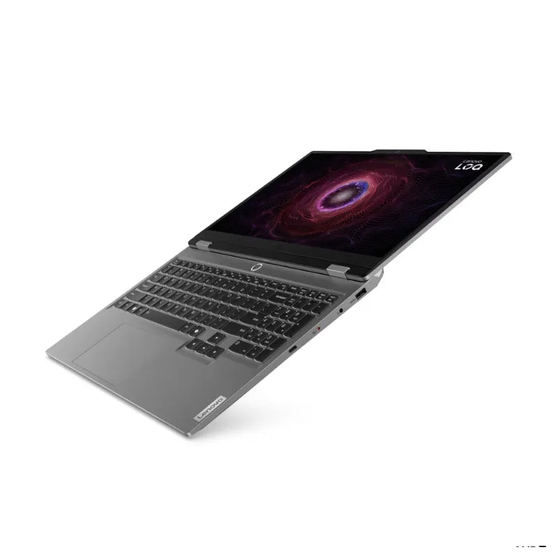 LAP LENOVO  LOQ 83DX00F 1PB R7 7445HS 16G 512G RTX 3050 6G