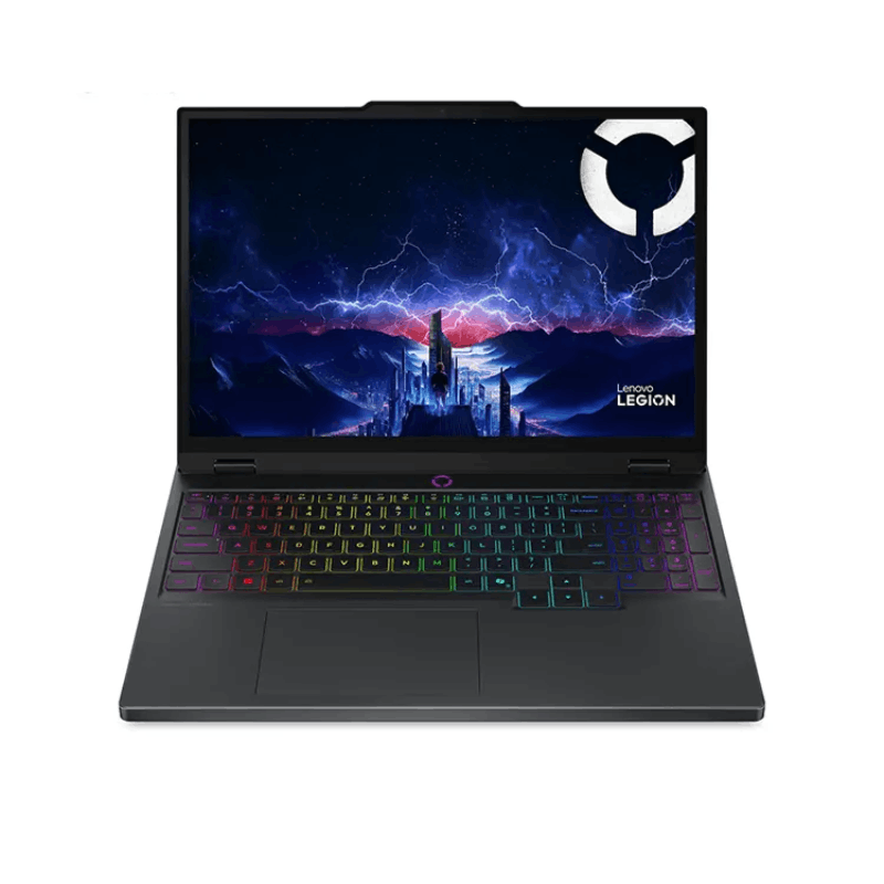 Lenovo Legion PRO 5 ULTRA 9-275HX 32GB DDR5 1TB SSD RTX 5070Ti 12GB DDR7 16INCH WQXGA OLED 500NITS 240HZ -DOS