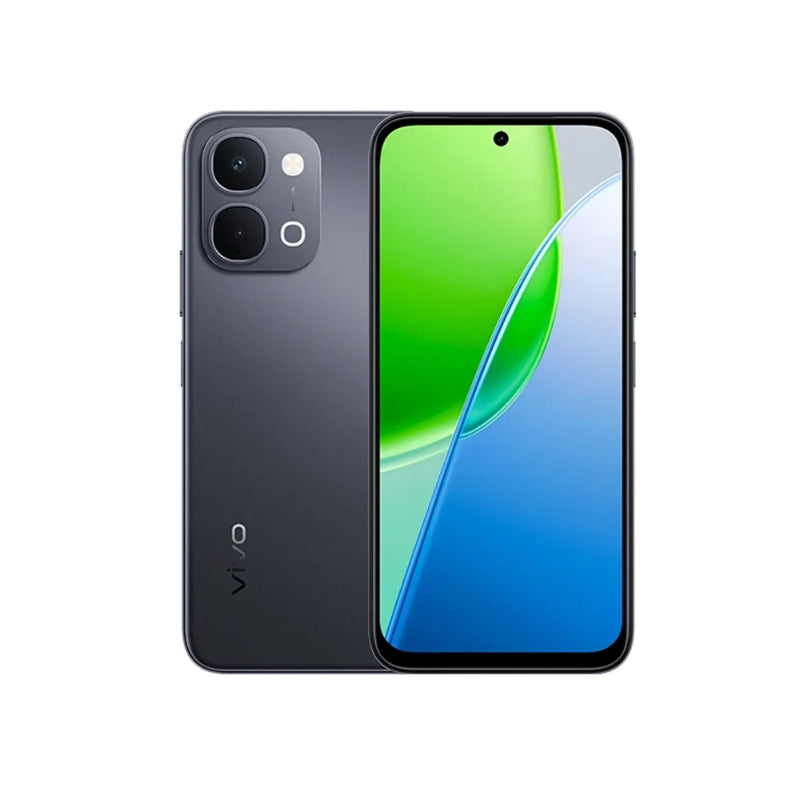 Vivo Y31d Dual Sim 6GB RAM 128GB 4G