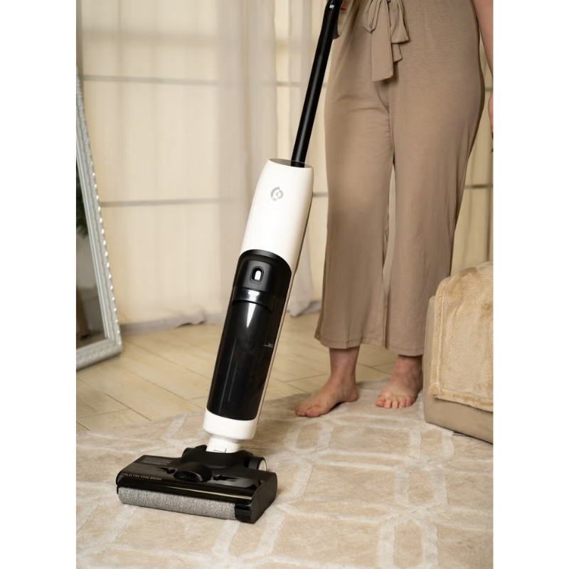 Powerology Multi Surface Self-Cleaning Vacuum 250W