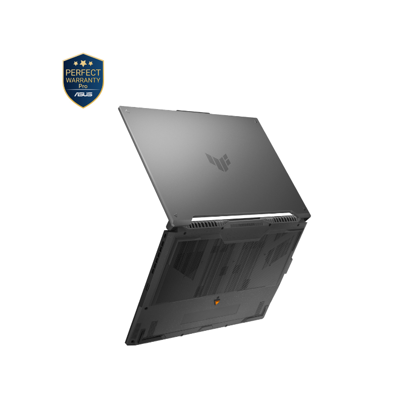 Laptop Asus TUF Gaming F16 (FX607VU-RL165W)/ Core 5- 210H / 16GB DDR5 / 512GB SSD / NVIDIA RTX 4050 6GB /16 " FHD+ (1920X1200) 144HZ Win