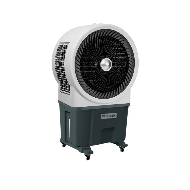 Fresh Boeing 80 Manual Air Cooler  Gray