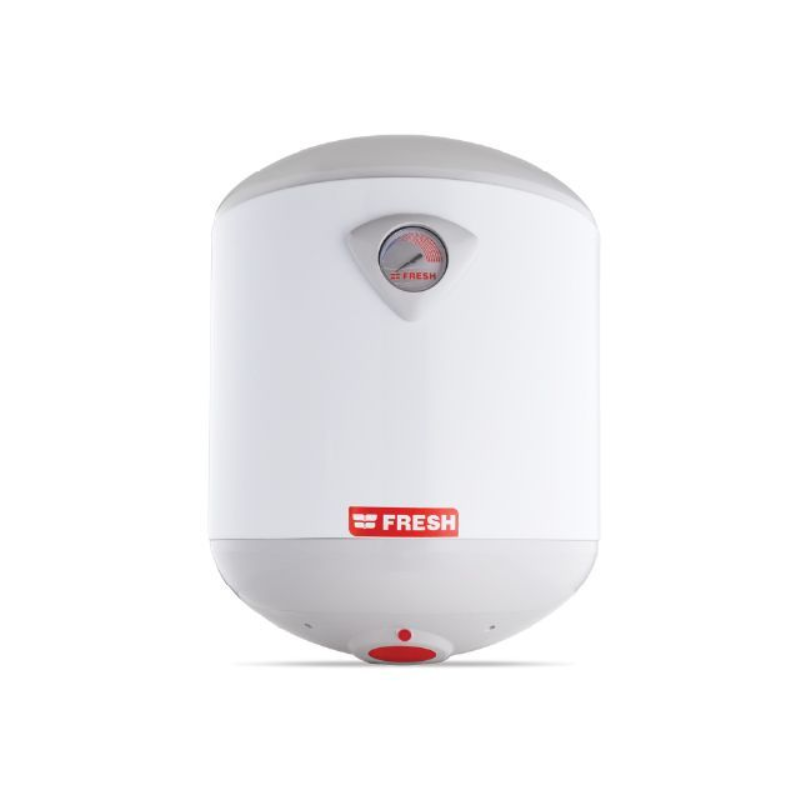 Fresh Electric Water Heater Venus 30 Liters