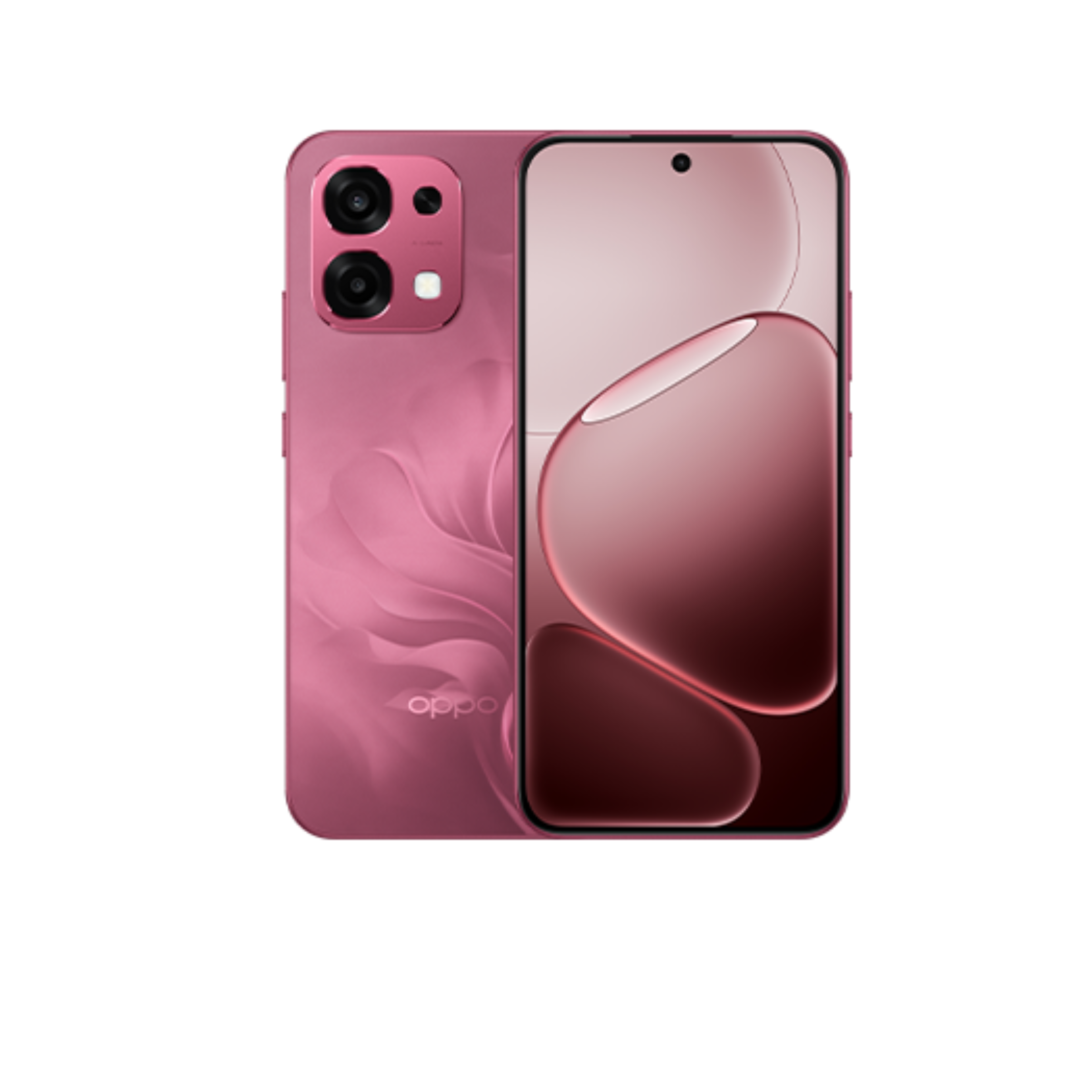OPPO A6 Pro 5G