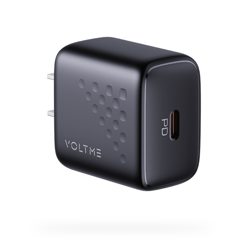 Voltme Revo 20W Lite Ultrathin C Wall Charger