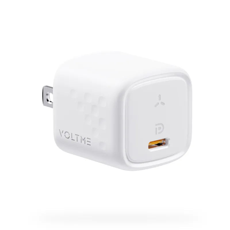 Voltme Revo 30W Lite Ultrathin C Wall Charger