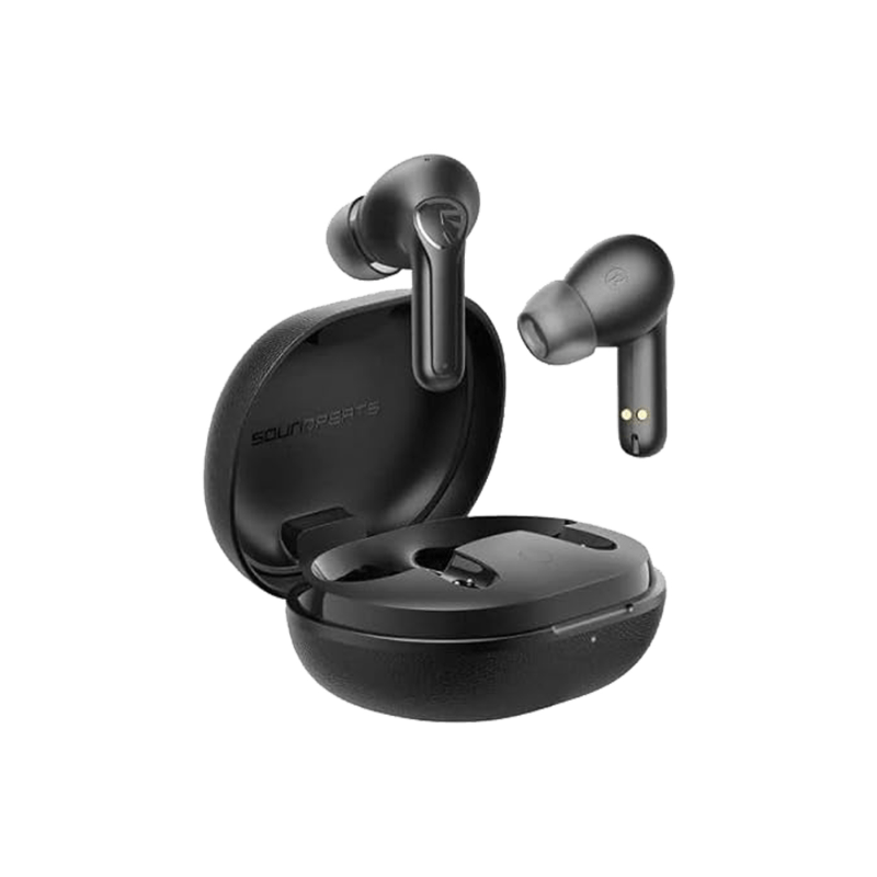 SOUNDPEATS Life Black