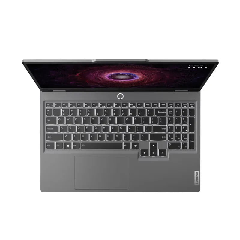 LAP LENOVO  LOQ 83DX00F 1PB R7 7445HS 16G 512G RTX 3050 6G