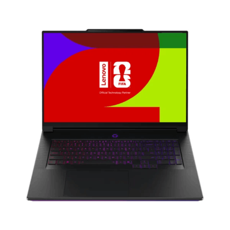 Lenovo Legion 9 ULTRA 9-275HX 64GB 4TB SSD RTX 5090 24GB 18″ WQUXGA IPS 520 Nits 240HZ DOS 1YEAR