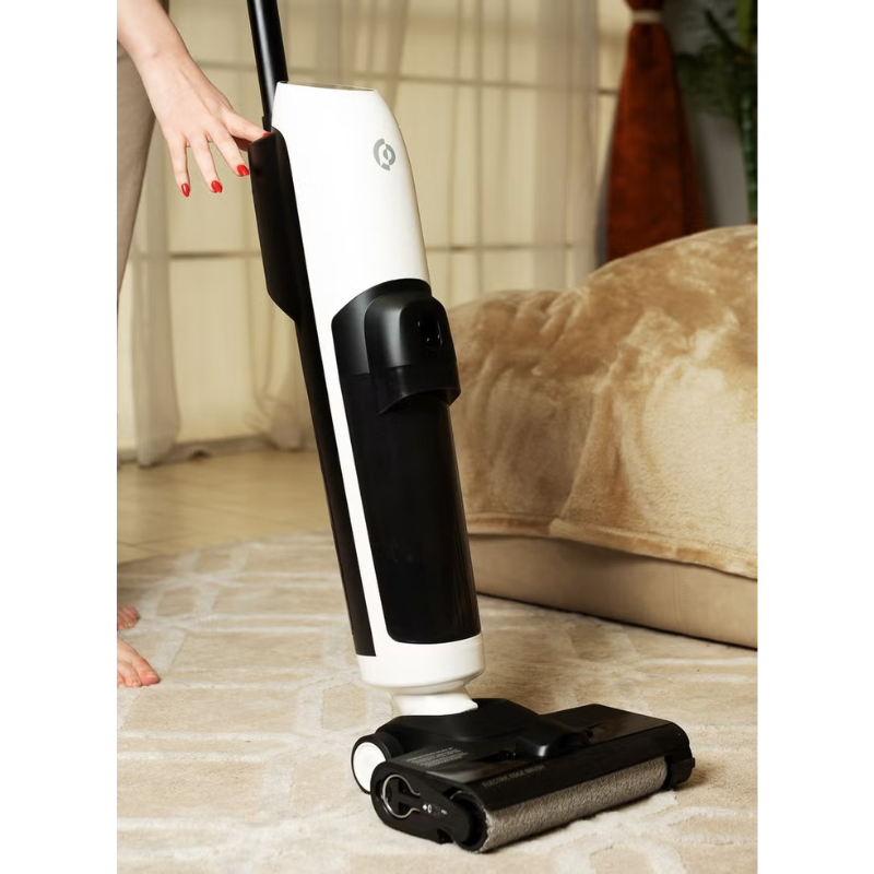 Powerology Multi Surface Self-Cleaning Vacuum 250W
