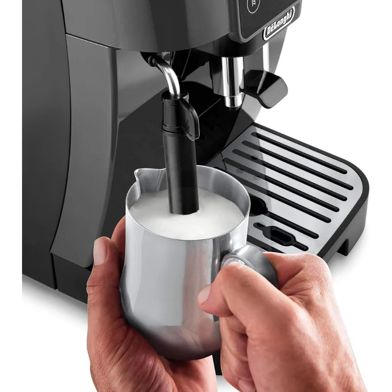 Delonghi Magnifica Start Coffee Machine Automatic 1450 Watt  ECAM220.22.GB