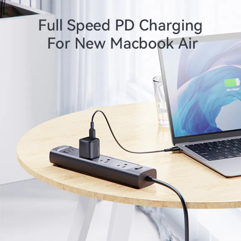 Voltme Revo 30W Lite Ultrathin C Wall Charger