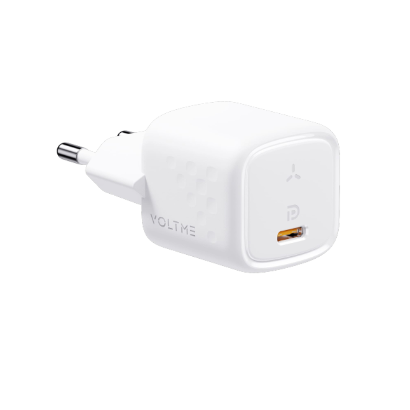 Voltme Revo 30W Lite C Wall Charger