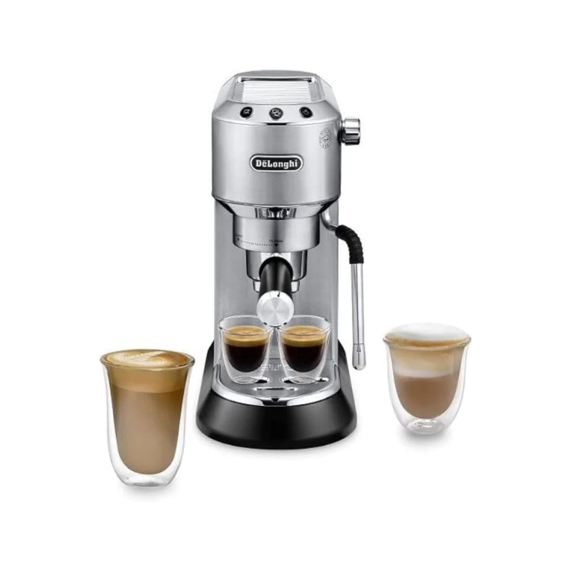 ماكينة القهوة ديلونجي اكسبريسو EC 885.BG