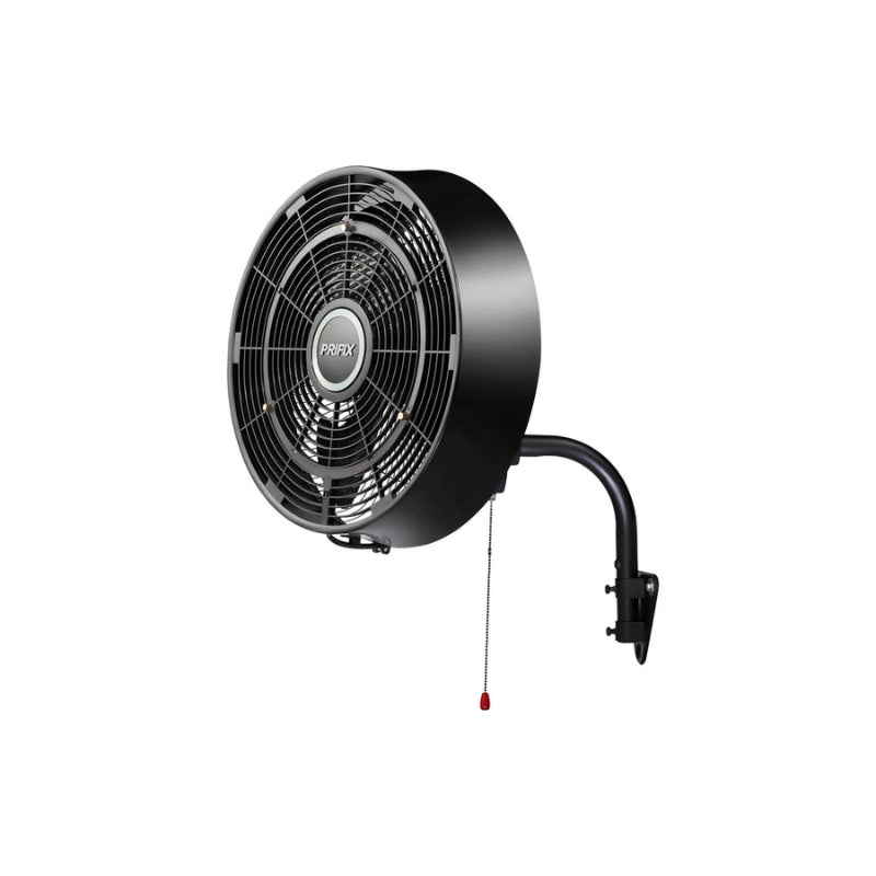 Prima wall fan
