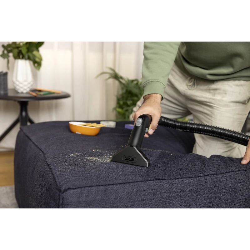 Karcher -SE4  Spray extraction cleaner