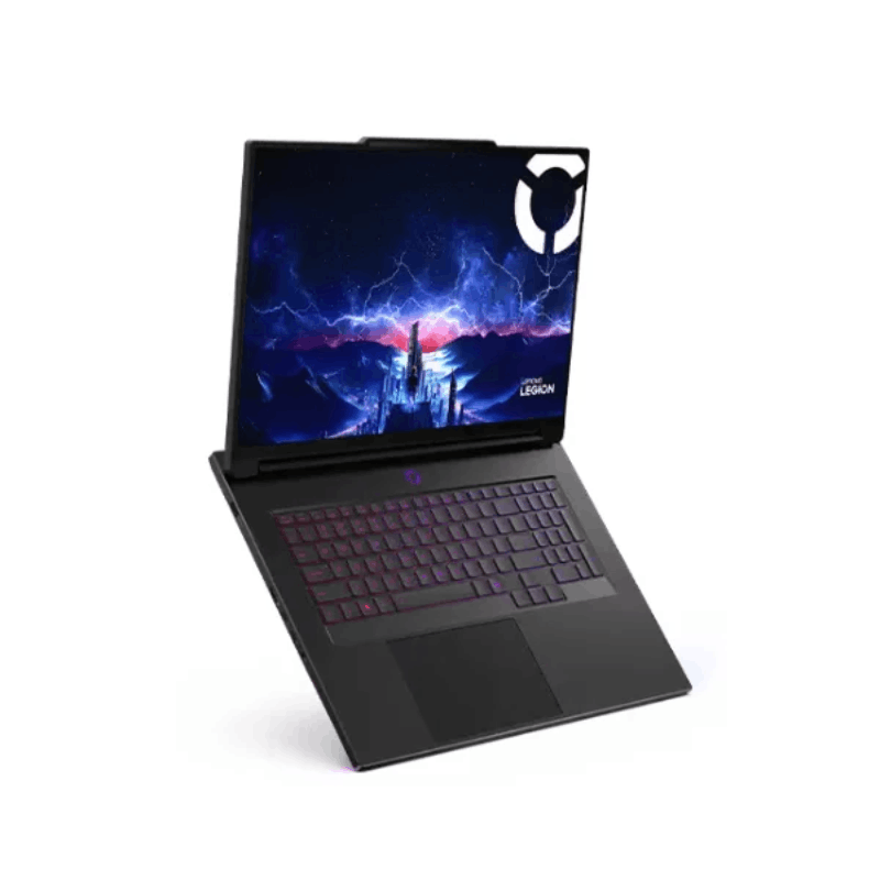 Lenovo Legion 9 ULTRA 9-275HX 64GB 4TB SSD RTX 5090 24GB 18″ WQUXGA IPS 520 Nits 240HZ DOS 1YEAR