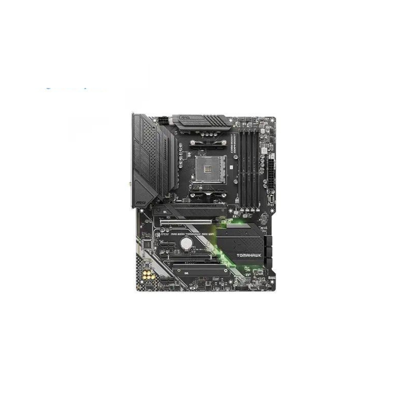 MSI AMD MAG B550 TOMAHAWK Max WIFI Motherboard