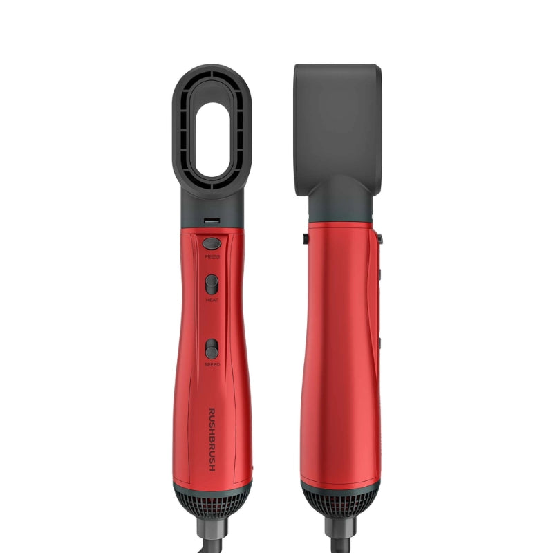Rush Brush Plus 6 Air Styler