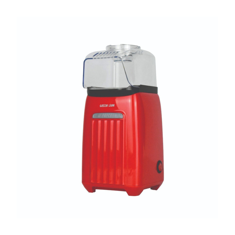 Green lion popJoy popcorn maker 1200w 270ml