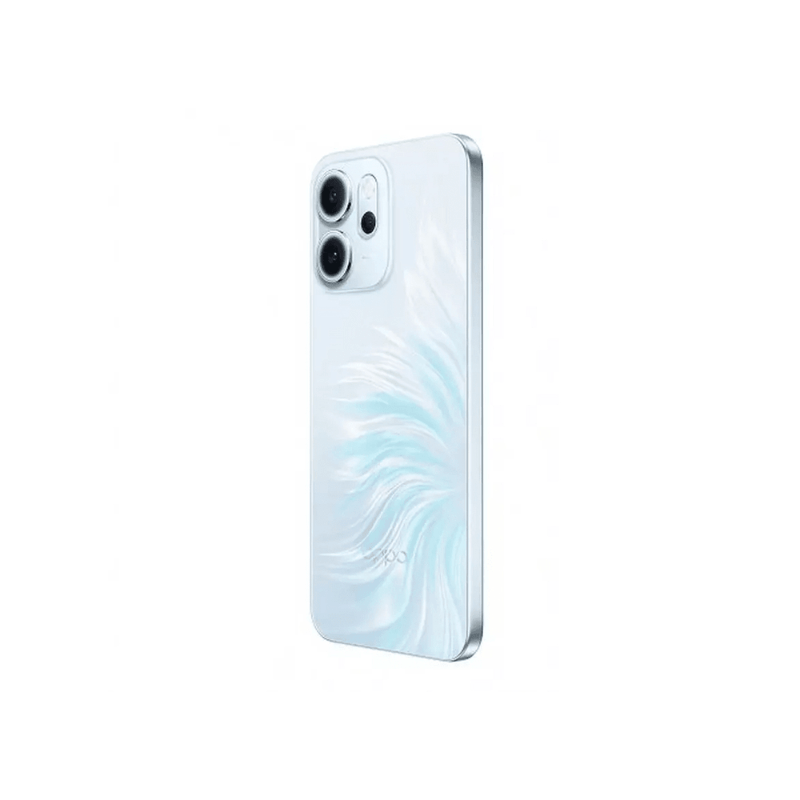 أوبو رينو 14F ثنائي الشريحة 256 جيجابايت 12 جيجابايت رام 5G