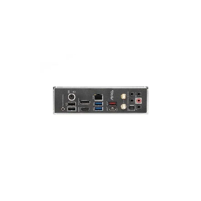 MSI AMD MAG B550 TOMAHAWK Max WIFI Motherboard