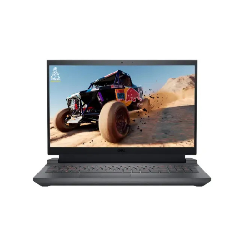 DELL 5530 - CORE I5 - 13450HX - 16G  512SSD  RTX 6G 3050  15.6 120 HZ ١٠١٥٣