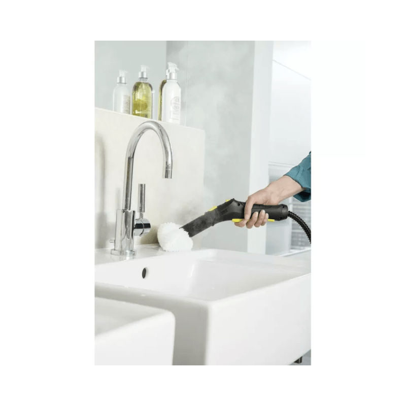 Karcher -SC 4 Easy Fix Iron Kit  2000 W Tank 1.3 L  3.5  Bar 4 Min ready in