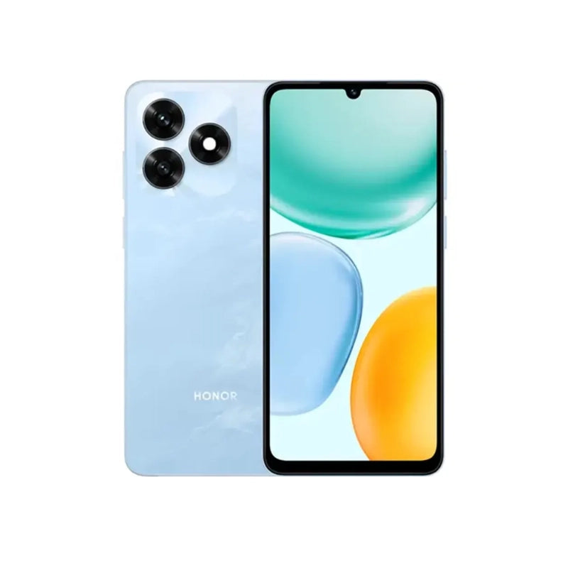 Honor X5C  4GB RAM  64GB