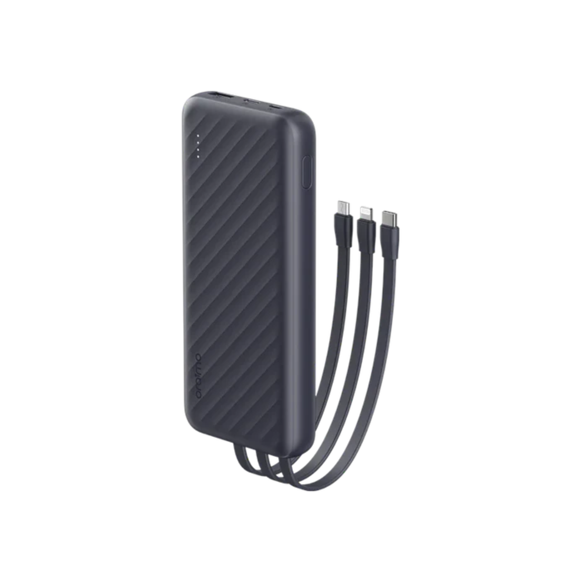 Oraimo Slice Link Pro 10000mAh 22.5W Power Bank- OPB-P7101