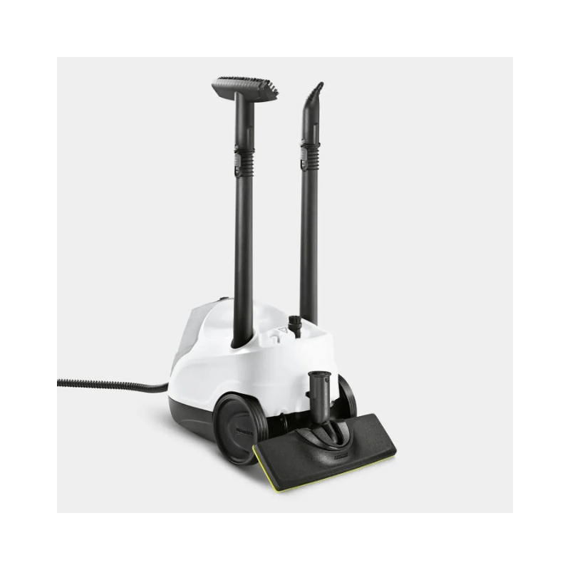 Karcher -SC 4 Easy Fix Iron Kit  2000 W Tank 1.3 L  3.5  Bar 4 Min ready in