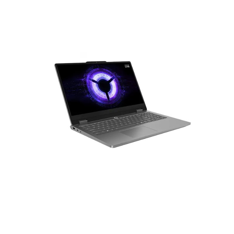 LAP LENOVO  C I5 M-LOQ 16G/SSD 512/V 8 RTX 5050/13450HX-E ضمان سنتين