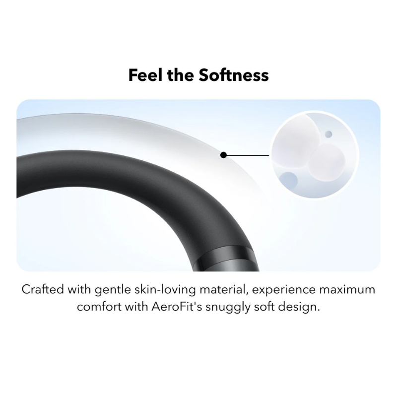 Anker Soundcore AeroFit B2B Black A3872H11