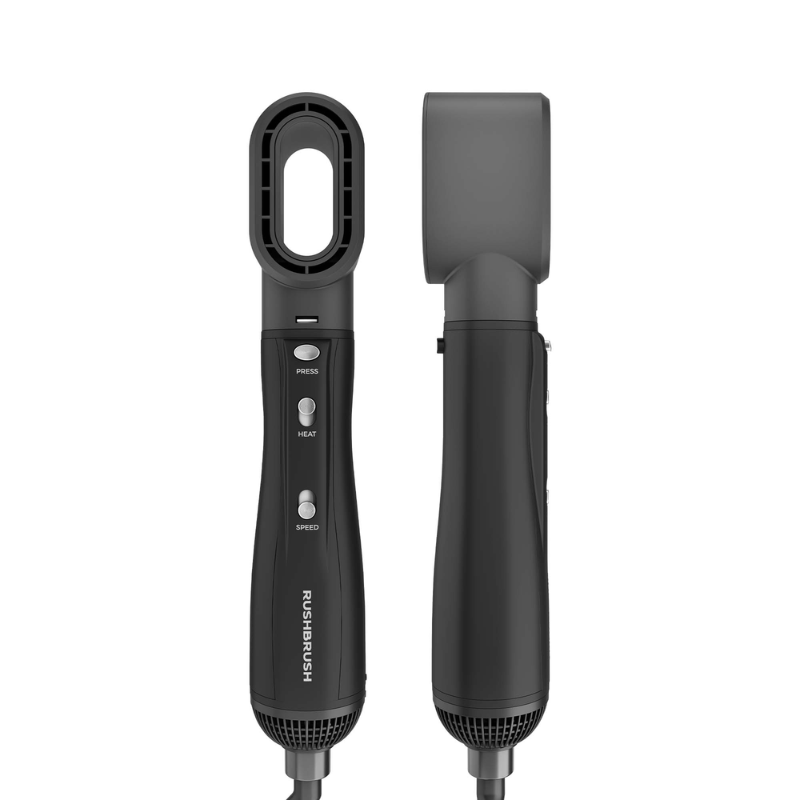 Rush Brush Plus 6 Air Styler