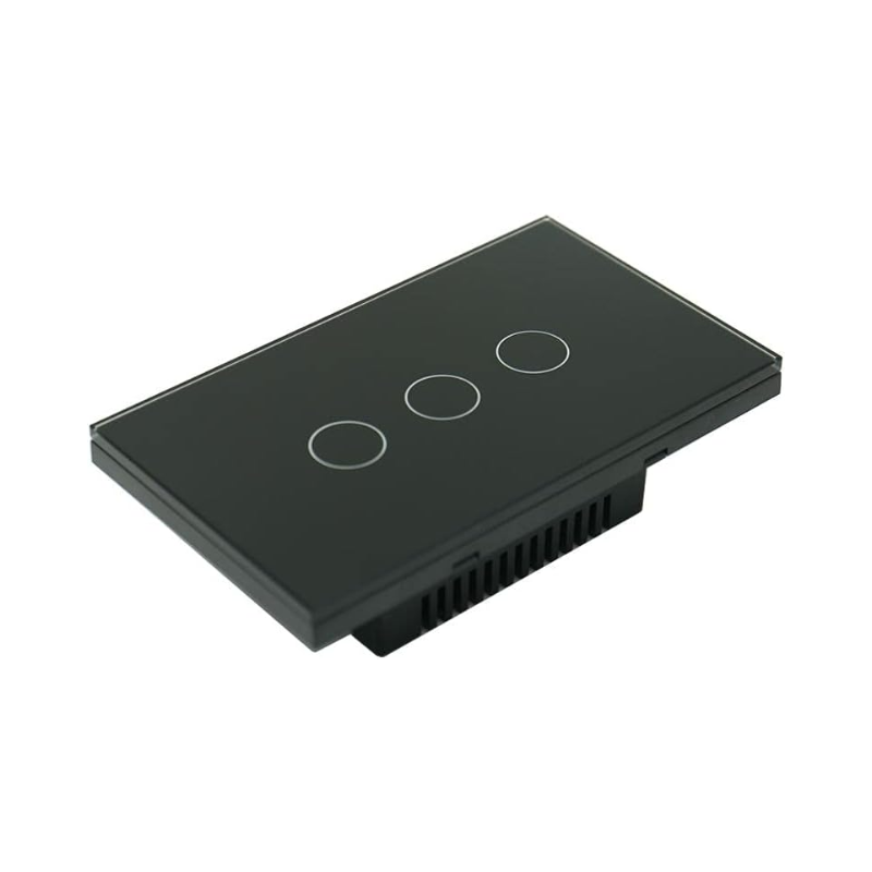 Smart Wi-Fi Wall Switch