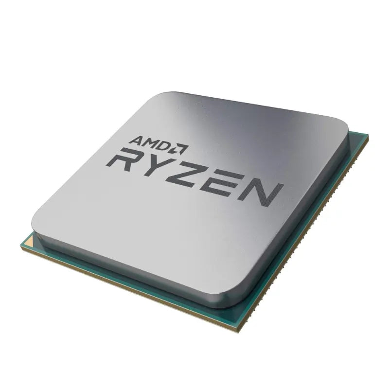 وحدة المعالجة المركزية AMD Ryzen 5 3600 BOX
