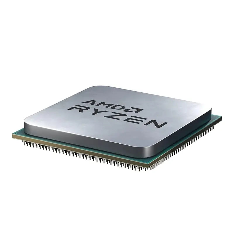 وحدة المعالجة المركزية Ryzen 5 5500 BOX
