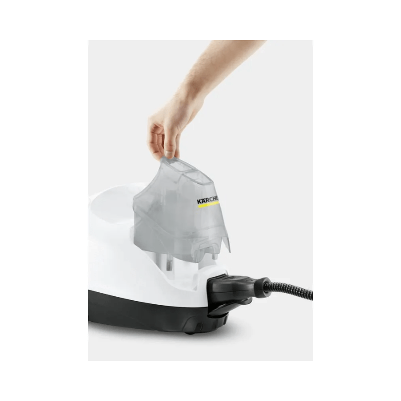 Karcher -SC 4 Easy Fix Iron Kit  2000 W Tank 1.3 L  3.5  Bar 4 Min ready in