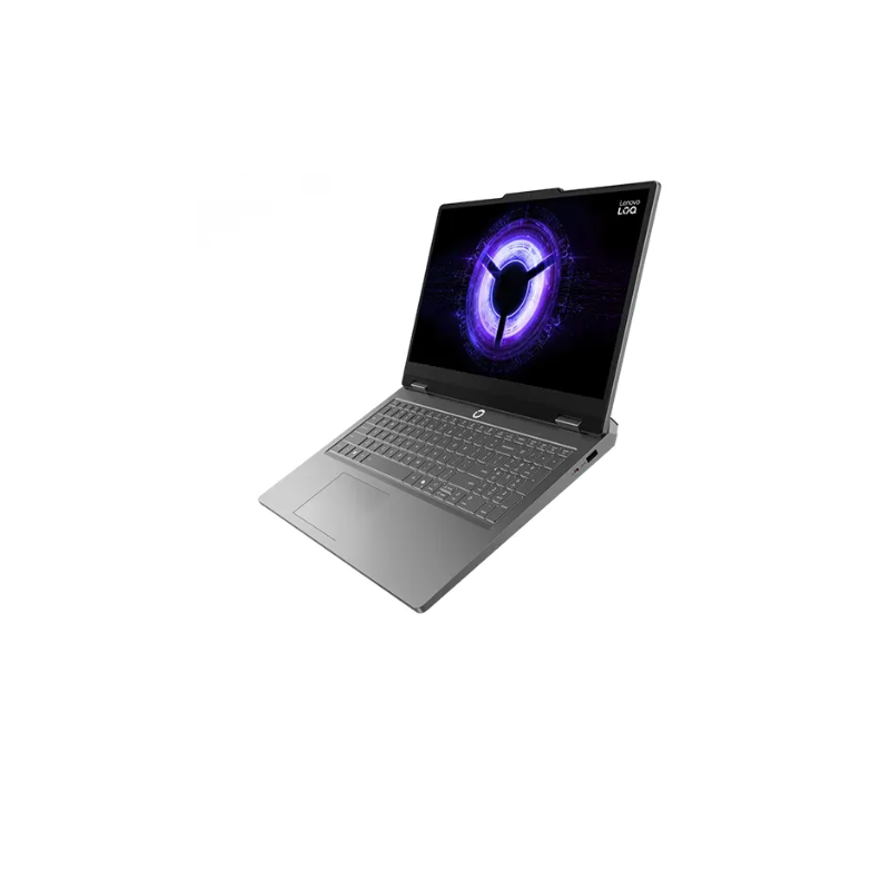 LAP LENOVO  C I5 M-LOQ 16G/SSD 512/V 8 RTX 5050/13450HX-E ضمان سنتين