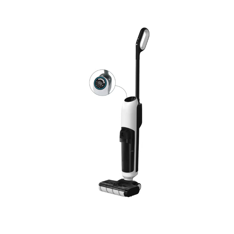 Powerology Multi Surface Self-Cleaning Vacuum 250W