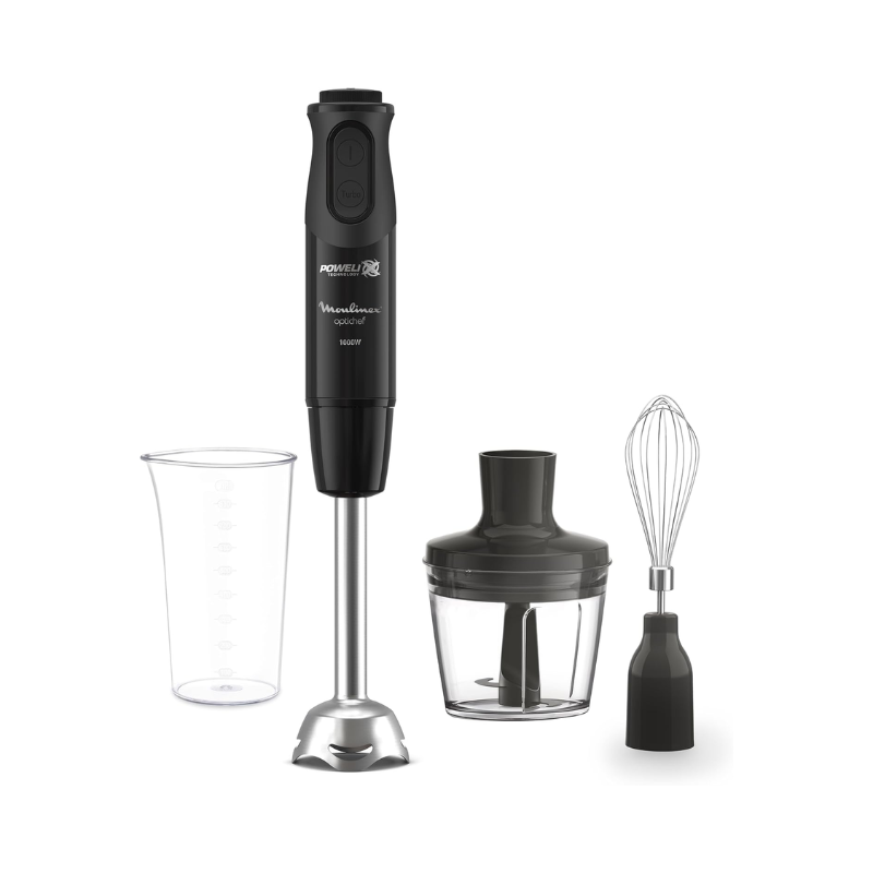 Moulinex OPTICHEFE  1000 watt  3in1 20s  DD6552EG