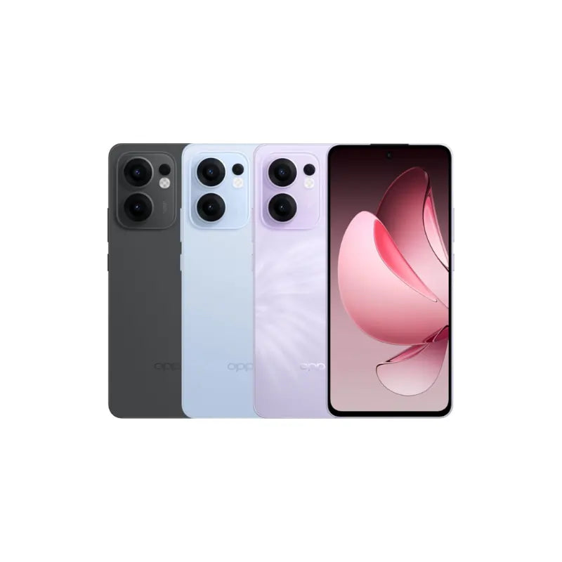 Oppo Reno 13f 256GB 12GB RAM 5G Dual SIM