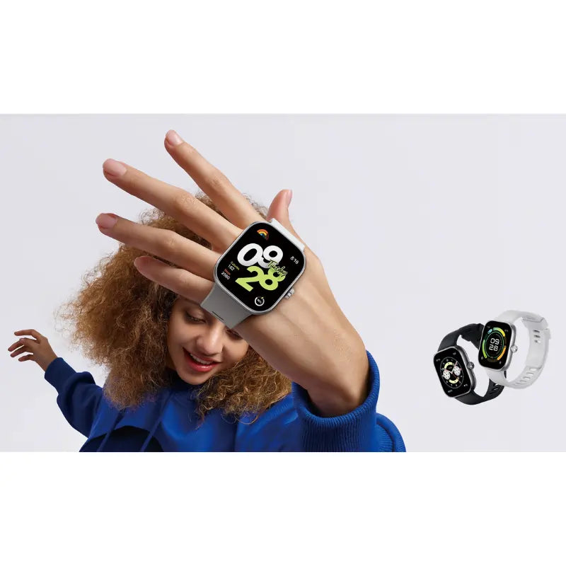 Redmi Watch 4