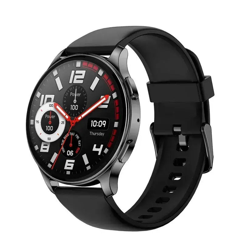 Amazfit pop 3R Silver Edition
