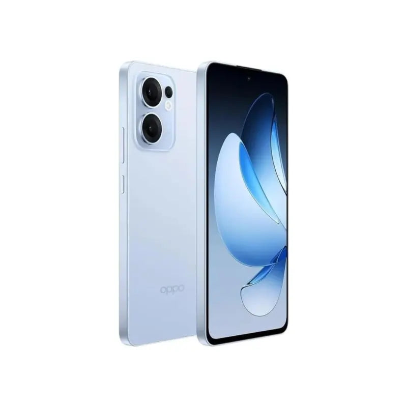 Oppo Reno 13f 256GB 12GB RAM 5G Dual SIM