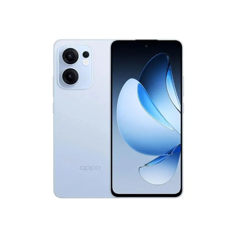 Oppo Reno 13f 256GB 12GB RAM 5G Dual SIM