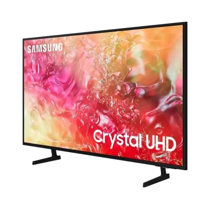 Samsung TV 4K UA50DU7000 LED