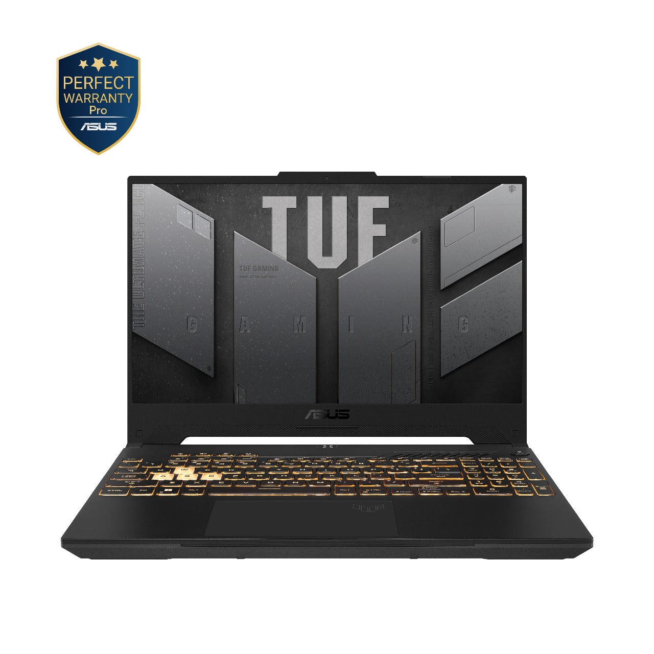 Asus Laptop TUF Gaming FX507VU-LP163W/ I7 13620H /16GB / 512GB SSD /RTX 4050 6GB / Windows 11 / 15.6 Inch- FHD (1920x1080) 144Hz
