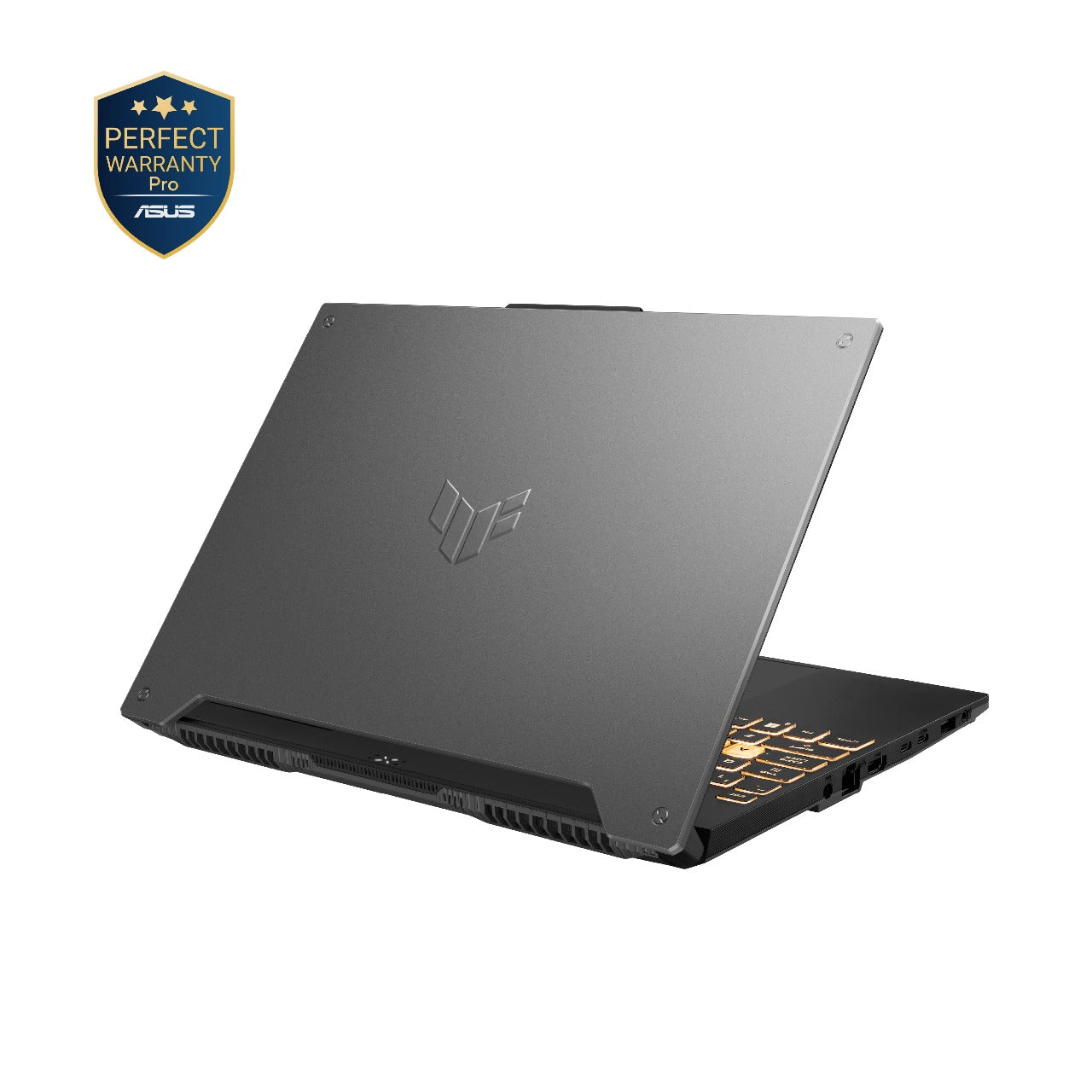 Asus Laptop TUF Gaming FX507VU-LP163W/ I7 13620H /16GB / 512GB SSD /RTX 4050 6GB / Windows 11 / 15.6 Inch- FHD (1920x1080) 144Hz
